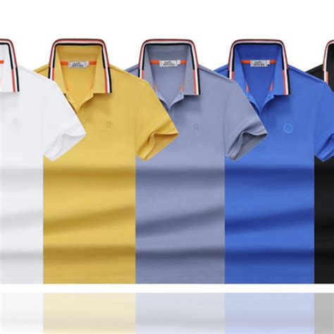 fake hermes polo shirt|Hermes bespoke shirt.